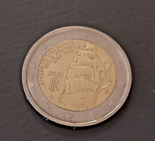 Moneta 2 euro Commemorativa