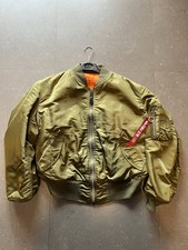 US Alpha Industries MA-1