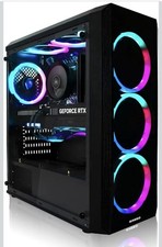 AMD RYZEN 7 GAMING PC - RTX