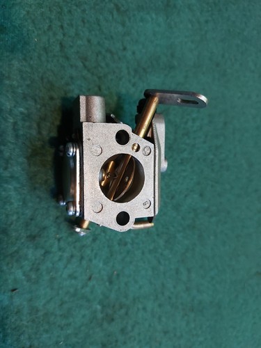 Carburatore walbro motosega - carburatore,