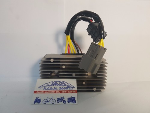 Regolatore tensione - regolatore,