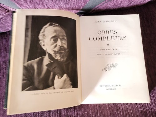 Opere complete joan - opere,