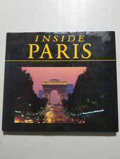 Inside Paris by Tarchetti