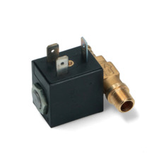 Elettrovalvola ferro da stiro