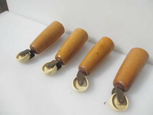 Ruote trolley ruote mobili
