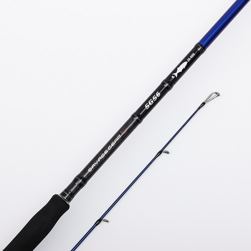 Savage gear sgs6 canna - gear,