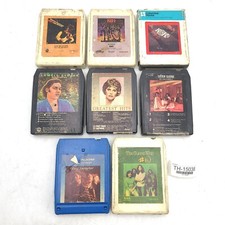 Vintage Mix Lot of Various