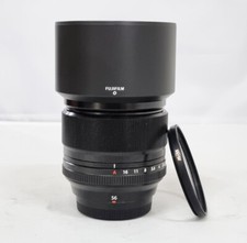 #Fujifilm FUJINON fuji XF 56mm