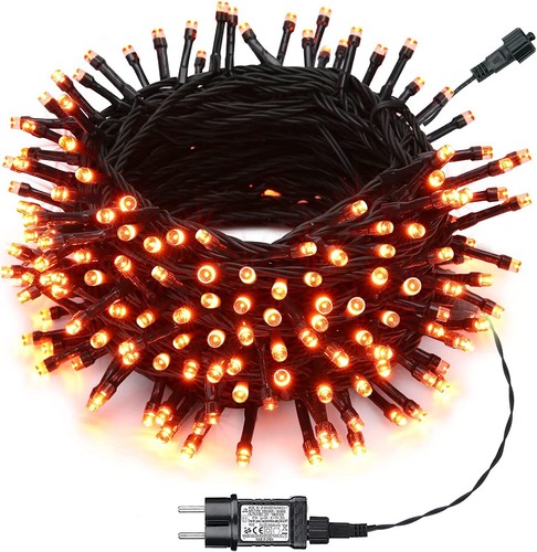 Gesco catena luminosa interno - gesco,