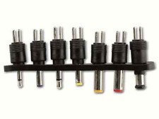 Ansmann Set di Spine di