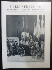 ITALIAN ILLUSTRATION - N