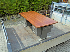 Scrivania da ufficio Modernariato