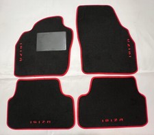 Tappetini auto *compatibili*