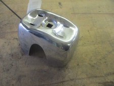 Fiat 850 Spider Cromato Corno