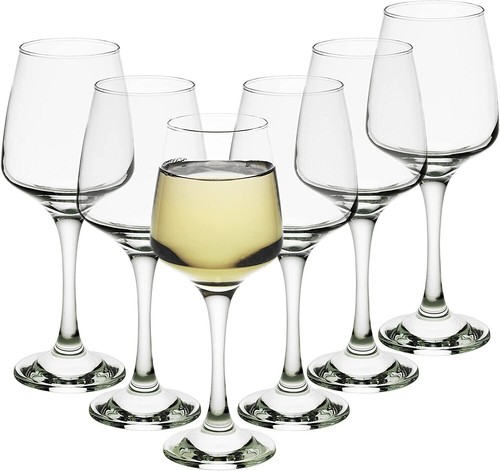 Bicchiere vino bianco 330ml - bicchiere,