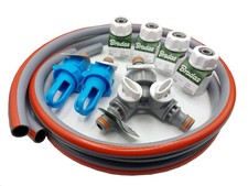 WBC Set Riempimento/Scarico