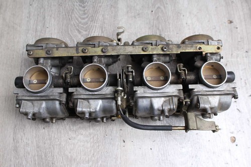 Carburatore yamaha fzr 1000 - carburatore,