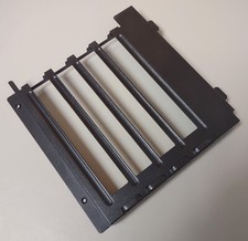 Staffa di montaggio verticale