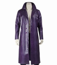 JARED LETO JOKER COSTUME