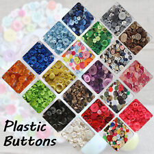 Assortito Bottoni Misti Arti Artigianato Creazione Biglietti Scrapbooking Cucito