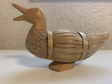 1938-1944! Grande anatra in