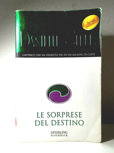 Sorprese del destino di - le,