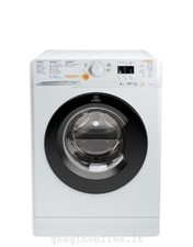 Lavasciuga Indesit 7 kg - XWDA 751280- solo RICAMBI