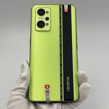 Realme GT Neo2 6,62"" 64 MP