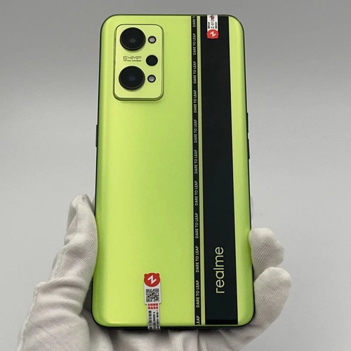 Realme neo2 64 mp - gt, 6,62""