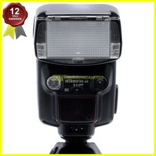Nikon Speedlight SB-26 flash con servocellula per fotocamere reflex.