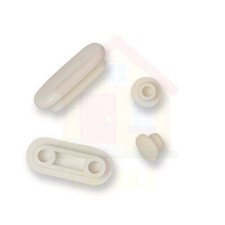 KIT PARACOLPI PER SEDILE WC