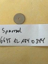 Ruota a cricchetto originale