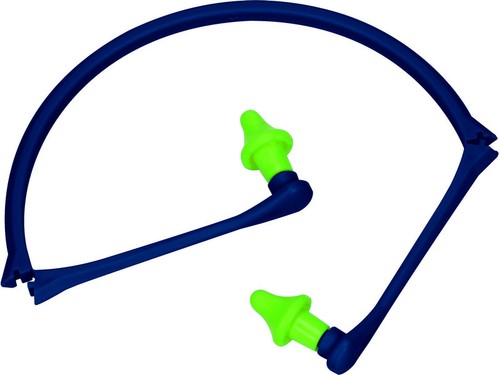 Tappi auricolari con - auricolari, archetto