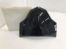 CARENA COPERCHIO SPORTELLO BAULETTO NERO LUCIDO YAMAHA 39 LITRI 34B-F8182-00  10