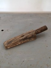 utensile antico | legno | salento | Puglia