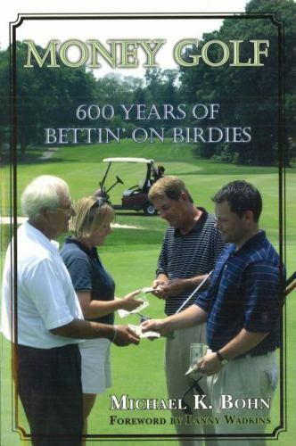 Money golf 600 years of - money,
