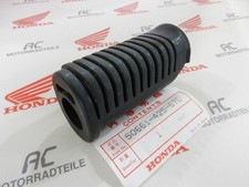 Honda GL 500 650 Gummi Pedana
