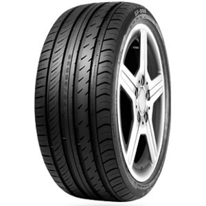 Gomme auto estive 295 - estive, 35