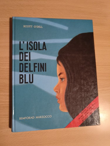 Isola dei delfini blu - delfini,