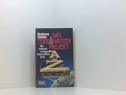 Das terranauten projekt - terranauten-projekt, [das