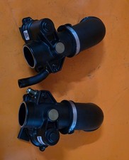 corpi farfallati sx e dx   BMW R NINE T SCRAMBLER 2021 2024 left and right throt