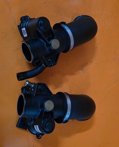 Corpi farfallati bmw - sx,