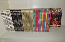 Orfani - Serie Completa 1-54 +
