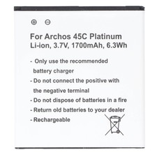 Batteria adatta solo per