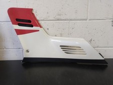 CARENA LATERALE SOTTO SELLA SX  ORIGINALE HONDA CBR 1000 F SC 24 ANNI 1991 1993