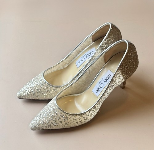 Jimmy choo décolleté - choo, a
