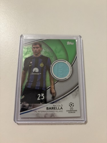 Topps uefa club competitions - topps,