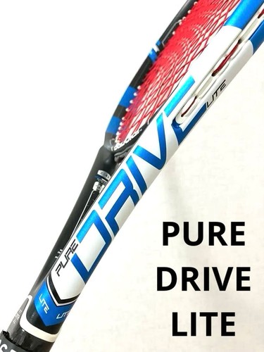 Babolat pure drive lite - babolat,