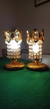 Coppia lampade comodini - da,