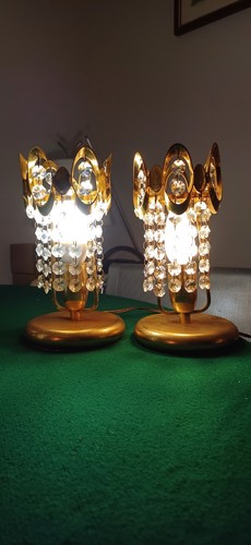 Coppia lampade comodini - coppia, da